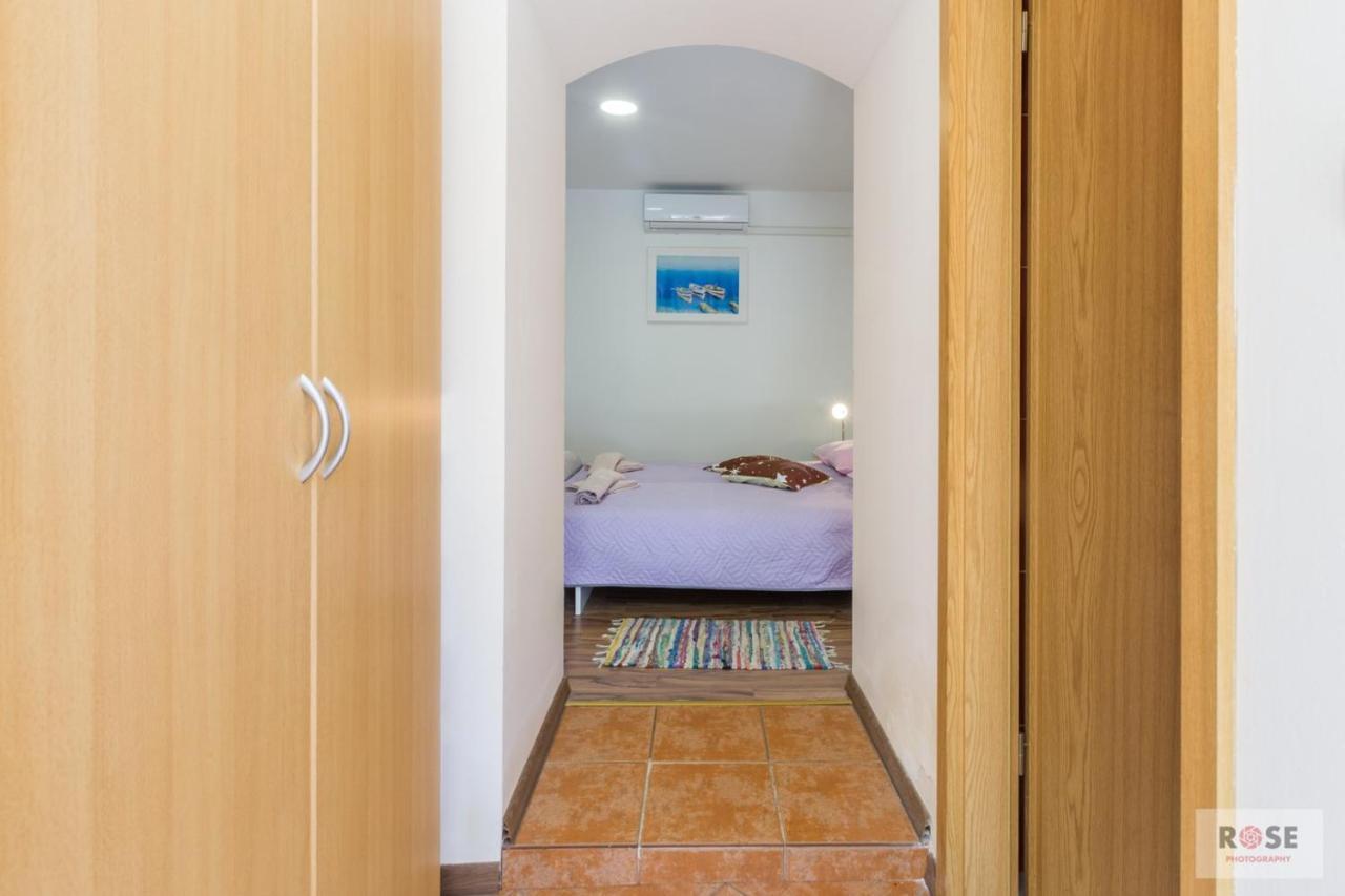 Apartment Laureta 포레치 외부 사진