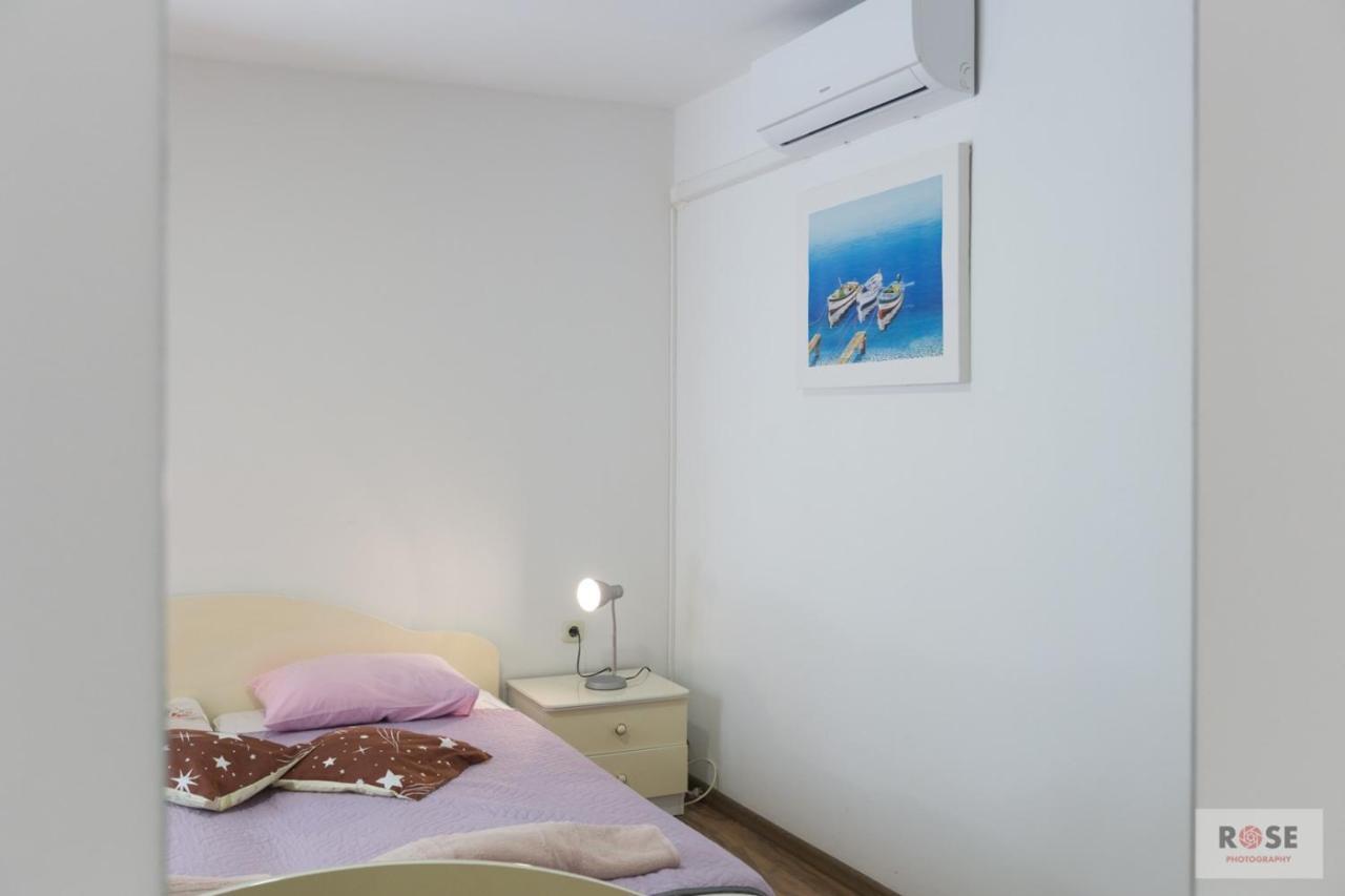 Apartment Laureta 포레치 외부 사진
