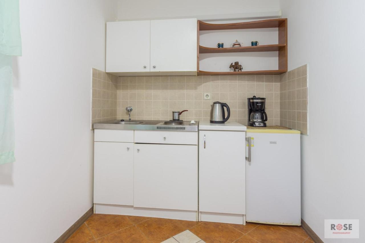 Apartment Laureta 포레치 외부 사진